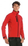 Jacket Technical Softshell BC X-Lite Men